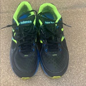 New Balance Gym Shoes